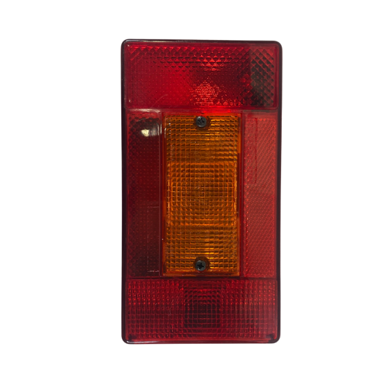 Nugent Utility Trailer Replacement Lens