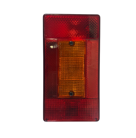 Nugent Utility Trailer Replacement Lens