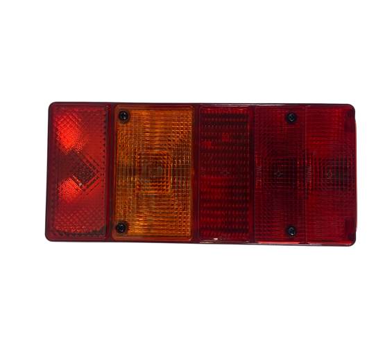 Nugent Flat Bed Trailer Tail Lamp