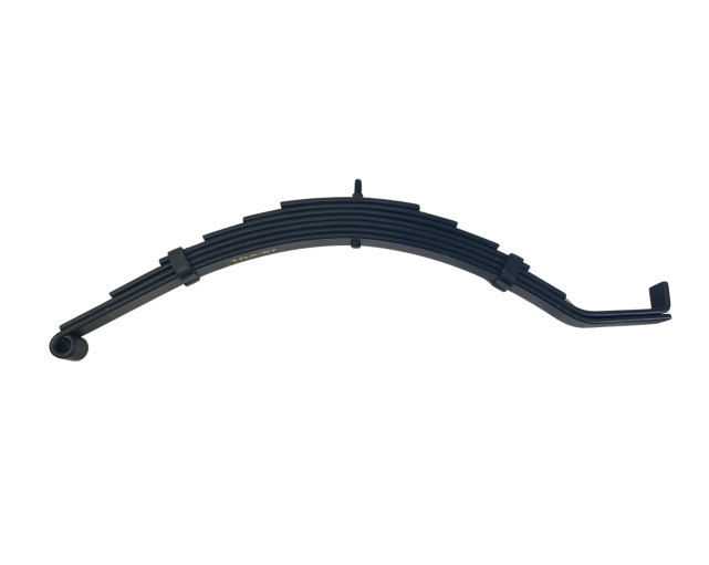 7 Leaf Spring