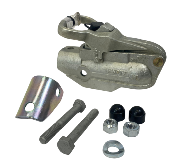 Knott 2700KG Hitch Head