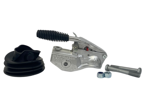 Bradley 3500KG Hitch Head