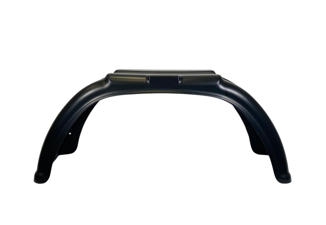 MUDGUARD 10" - 765L x 200W x 570H