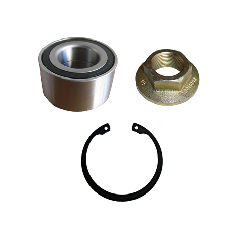 Ifor Williams Wheel Bearing 42 x 80 x 42mm. KIT