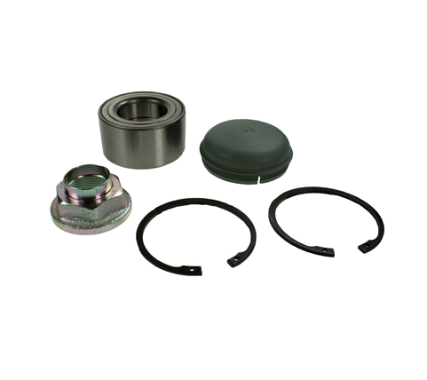 Ifor Williams 42 x 76 x 39mm Wheel Bearing Kit - 42490