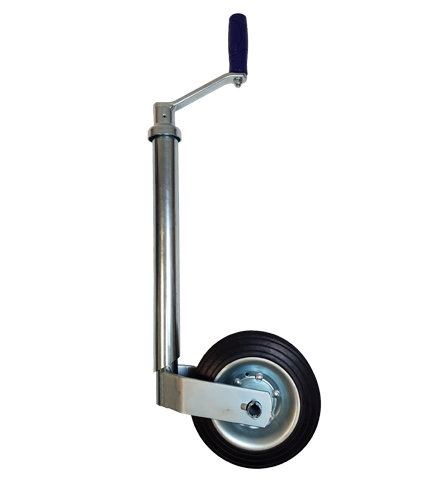 MP9723 42mm 400kg Heavy Duty Smooth Jockey Wheel