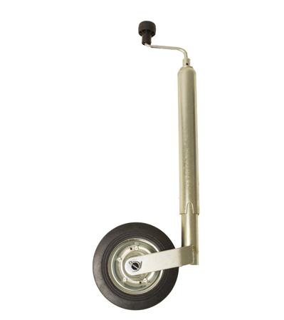 MP4365 -  48mm 150Kg Telescopic Jockey Wheel