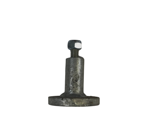 NUGENT HYDRAULIC STACKER RETAINER CATCH SPIGOT - POST 2016