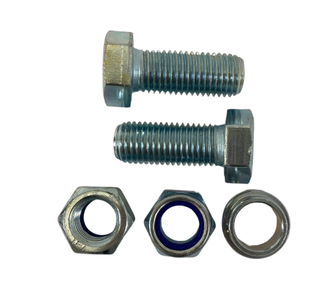 NUGENT TOPPER BLADE FASTENING KIT (PAIR)