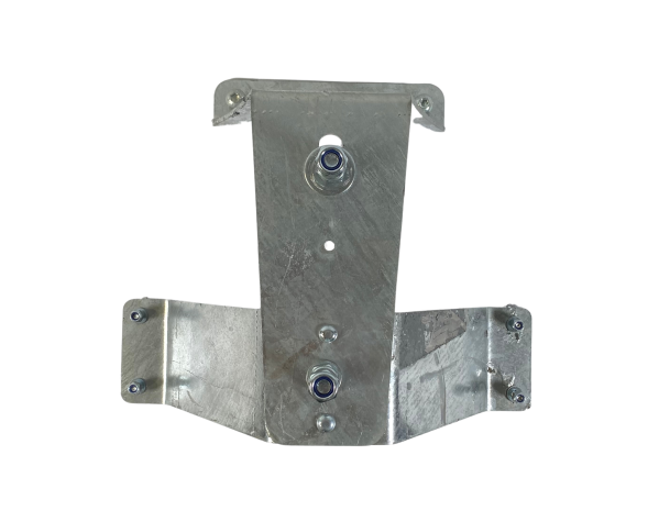 NUGENT LIVESTOCK TRAILER / GP UNIVERSAL SPARE WHEEL BRACKET KIT