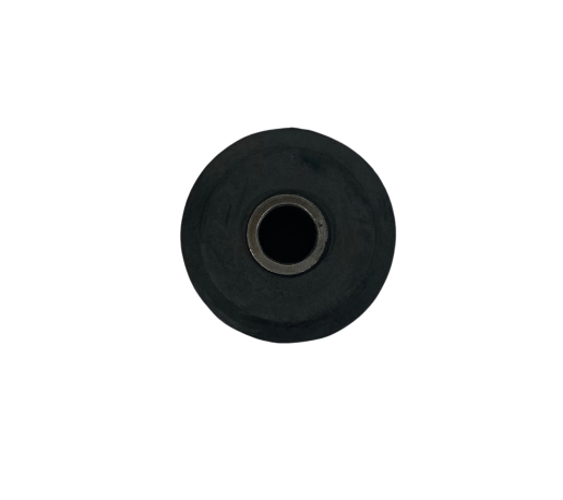 NUGENT TRAILER RUBBER SPRING ROLLER 50MM DIA