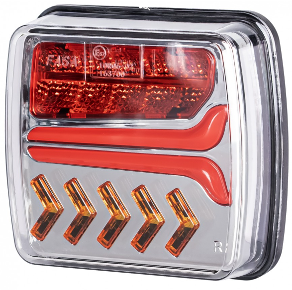 Kamar Wireless Magnetic LED Lamp Set