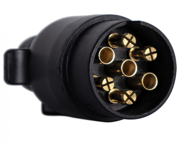 Kamar Wireless Magnetic LED Lamp Set