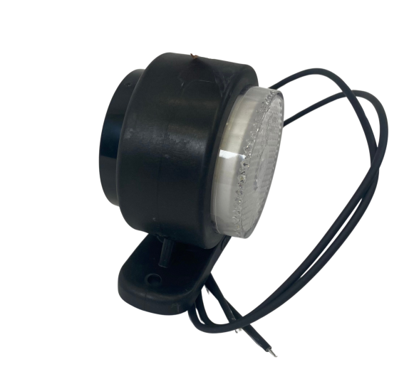 Nugent Livestock Trailer LED Front Marker Light