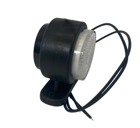 Nugent Livestock Trailer LED Front Marker Light