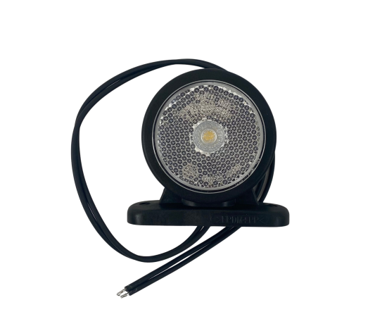 Nugent Livestock Trailer LED Front Marker Light