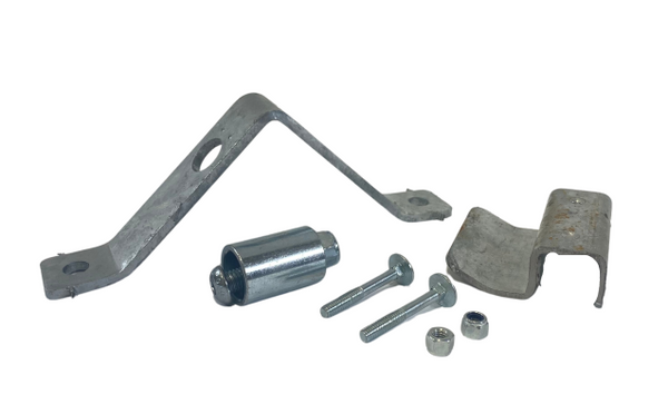 LIVESTOCK DIVIDING GATE HINGE KIT