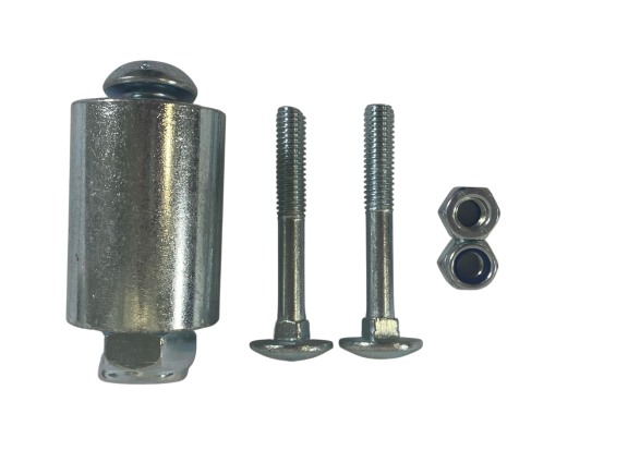 LIVESTOCK DIVIDING GATE HINGE KIT