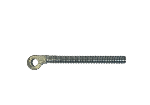 NUGENT LIVESTOCK TRAILER RAMP FASTENER SHAFT 146MM THREAD