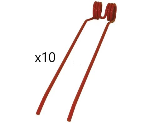 Tine Claas - Liner *New* 955.710.0 (Box Of 10)