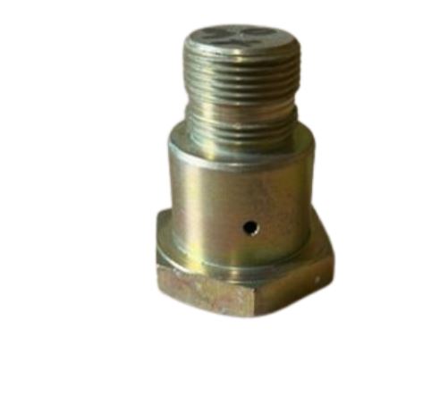 Malone Tedder Pivot Bolt