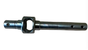 Malone Tedder Inner Wheels Shaft