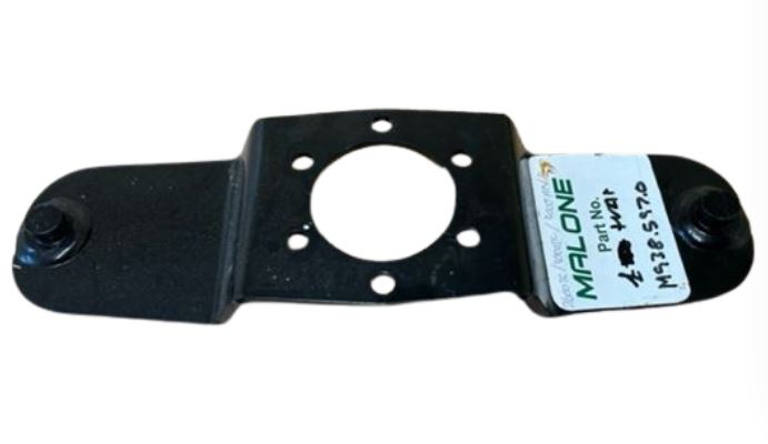 Malone Mower Quick Fit Blade Holder - 2600TC, 3000TC, 3000MP & 3400MP