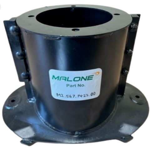 Malone Mower Outer Quick Fit Drum - 2600TC/3000TC/3000MP/3400MP