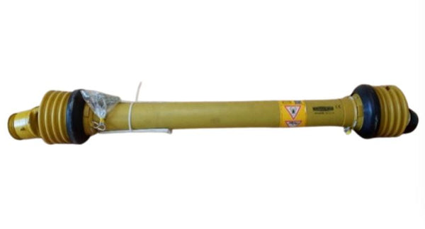 W2400 SERIES  Walterscheid PTO Shaft (Mounted Mower Shaft)