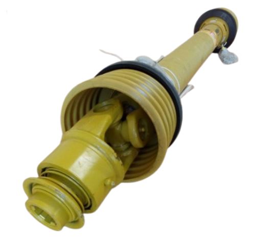 W2400 SERIES  Walterscheid PTO Shaft (Mounted Mower Shaft)