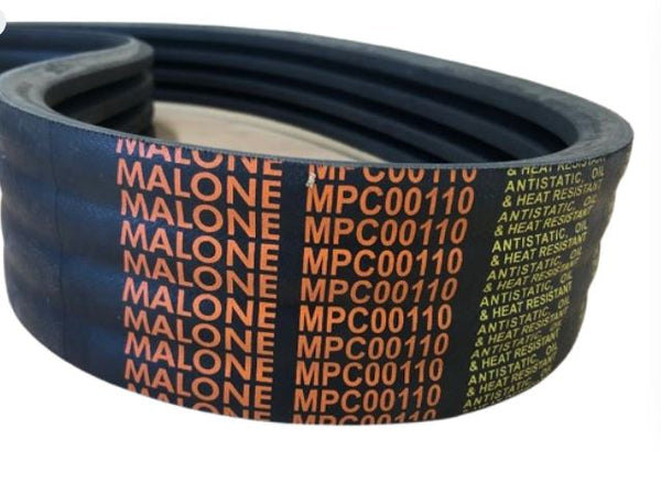 Malone Mower  700/800/210/240 Belt