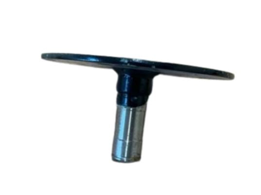 Malone Mower Sward Wheel Shaft - MACH000130