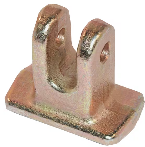 Abbey 5/8” Heavy Duty Chain Head