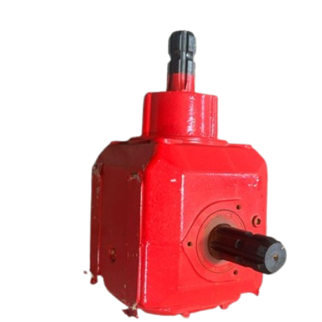 NC  3500/3800 Slurry Mixing Pump Gearbox