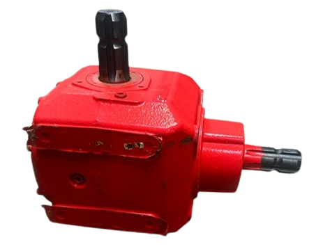 NC  3500/3800 Slurry Mixing Pump Gearbox