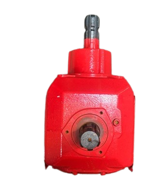 NC  3500/3800 Slurry Mixing Pump Gearbox