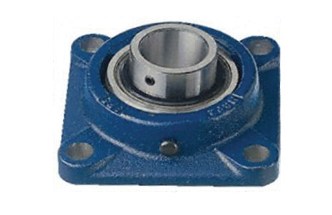 Bearing For Slurry Pump Shaft Abbey