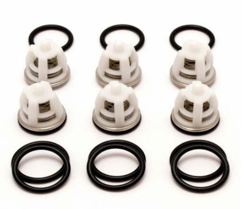 Comet BWD-K/AWD VALVE KIT COM-50250030