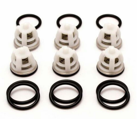 Comet BWD-K/AWD VALVE KIT COM-50250030