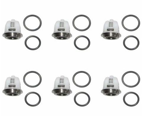 Comet K Series Valve Kit COM-50250011