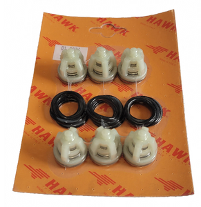 NMT Hawk & H700 complete valve kit HK19055430