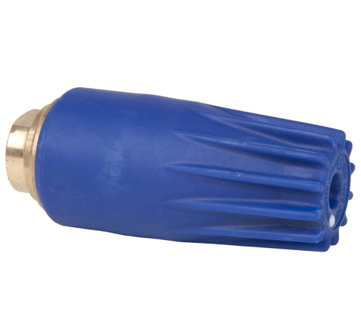 PA 250 Bar Blue 045 Turbo Nozzle