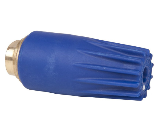 PA 250 Bar Blue 065 Turbo Nozzle