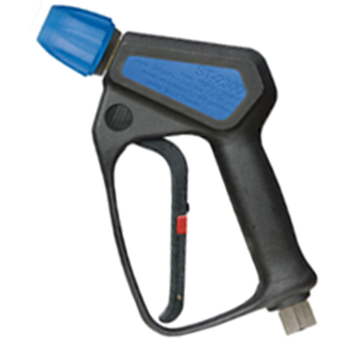 ST2300 + Swivel Wash Gun Q/R Head