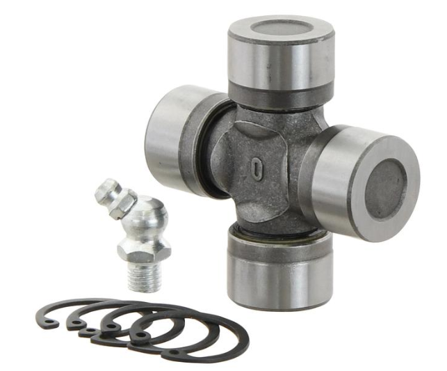 Sparex Universal Joint 23.8MM x 61.2 MM (2 Series Shaft)