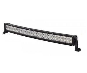 32" 60 LED Curved Light Bar