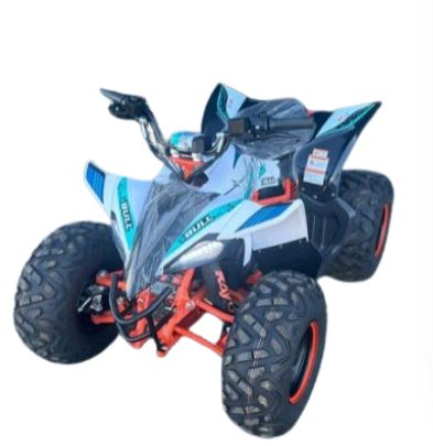 KAYO E Bull eA110 Electric Quad