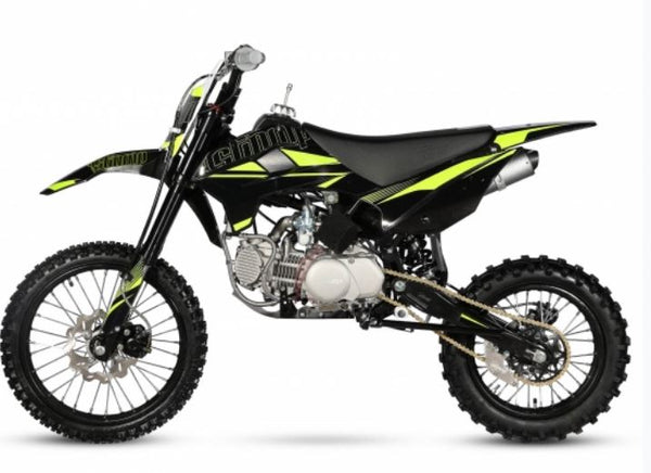 Stomp Z3-160 Pit Bike