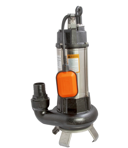 SUBMERSIBLE PUMP 20520L/hr HD