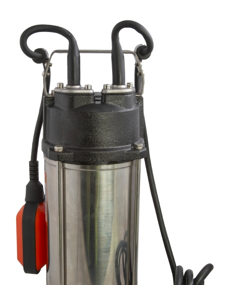 SUBMERSIBLE PUMP 20520L/hr HD